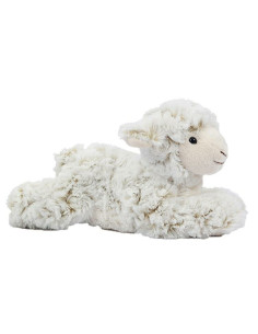 SHEEP LYING - 22CM
