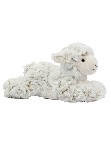 SHEEP LYING - 22CM