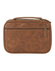 SADDLE  ANTIQUE AGED