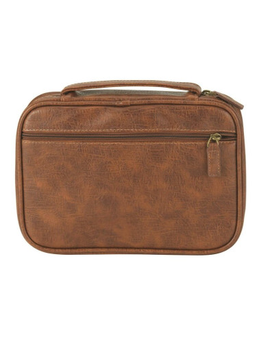 SADDLE  ANTIQUE AGED