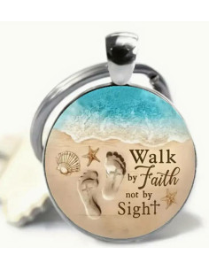 WALK BY FAITH