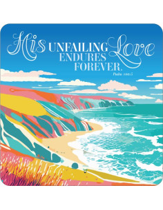 UNFAILING LOVE