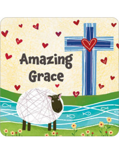 AMAZING GRACE