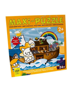 ARCHE DE NOE - 24 PIECES