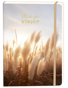 MADE FOR WORSHIP