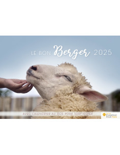 BON BERGER, LE