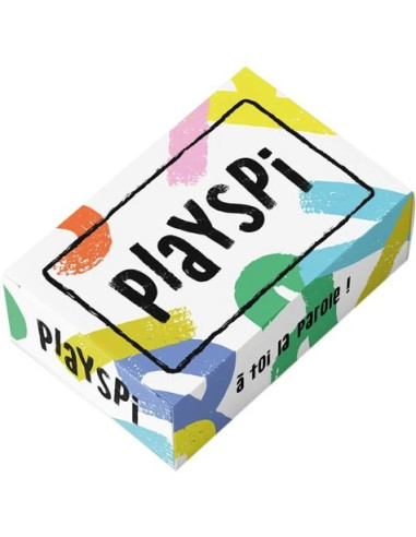 PLAYSPI