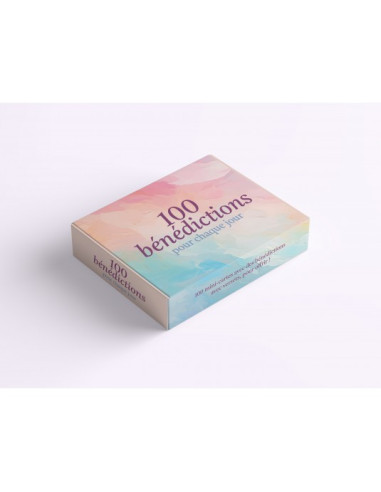 BENEDICTIONS POUR TOUTES LES OCCASIONS