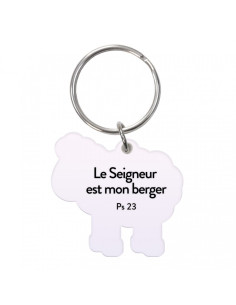 MOUTON - SEIGNEUR EST MON...
