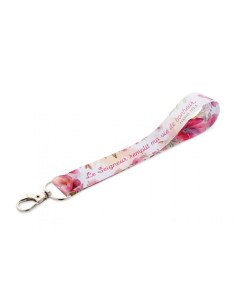 SEIGNEUR REMPLIT MA VIE DE...