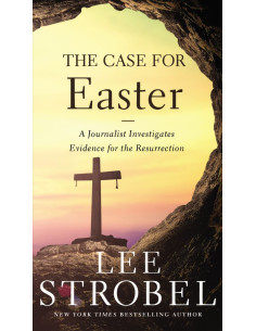 CASE FOR EASTER