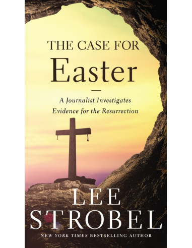 CASE FOR EASTER