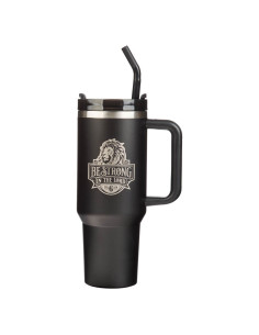 BE STRONG IN THE LORD