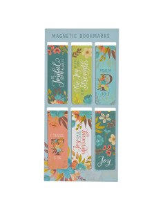 COOL FLORALS MAGNETIC...