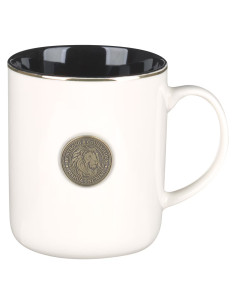 LION COIN - JOSH. 1:9