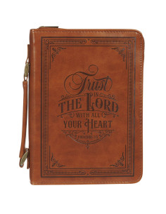 TRUST IN THE LORD PROV. 3:5...