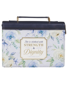 STRENGTH & DIGNITY PROV....