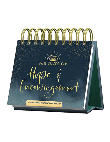 366 DYAS OF HOPE & ENCOURAGEMENT