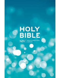 NIV - POPULAR BIBLE