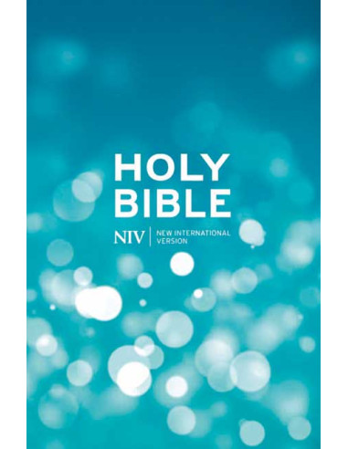 NIV - POPULAR BIBLE