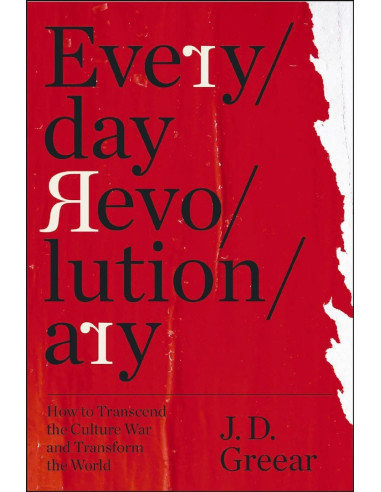 EVERYDAY REVOLUTIONARY