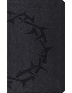 ESV - THINLINE BIBLE - RED...