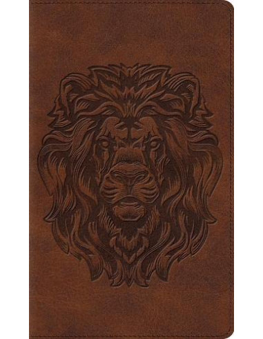 ESV - THINLINE BIBLE RED LETTER