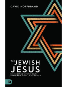 JEWISH JESUS, THE