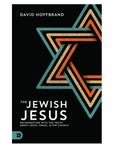 JEWISH JESUS, THE