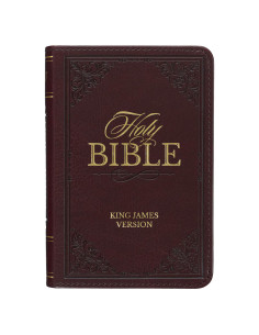 KJV - POCKET BIBLE