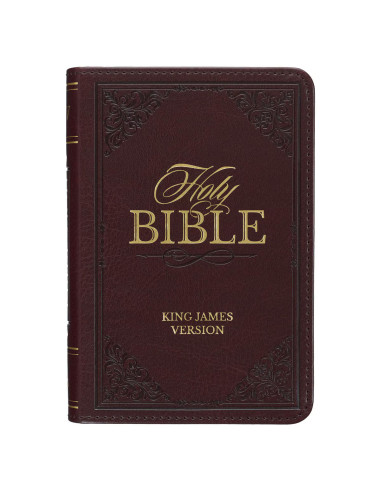 KJV - POCKET BIBLE