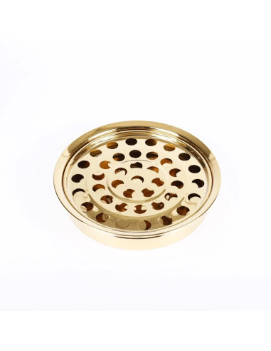 COMMUNION TRAY STACKING
