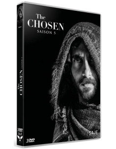 THE CHOSEN - SAISON 5...