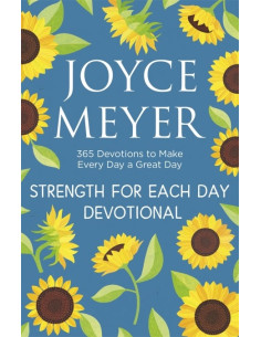 STRENGHT FOR EACH DAY