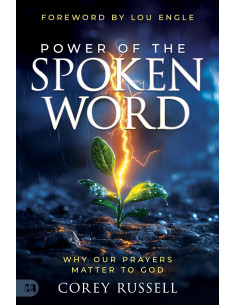 POWER OF THE SPOKEN WORD