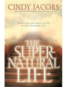 SUPER NATUREL LIFE, THE