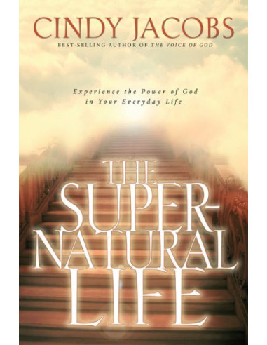 SUPER NATUREL LIFE, THE