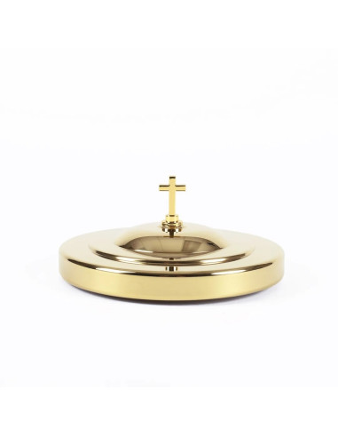 COMMUNION TRAY COVER