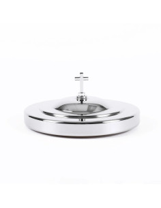 COMMUNION TRAY COVER