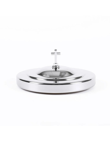 COMMUNION TRAY COVER