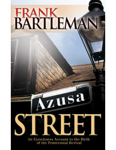AZUSA STREET
