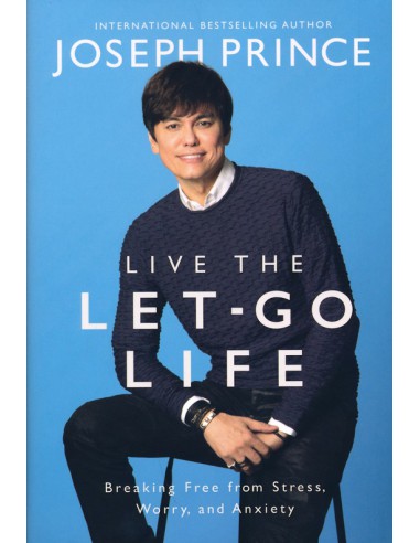 LIVE THE LET-GO LIFE