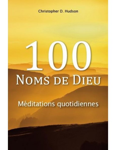 100 NOMS DE DIEU