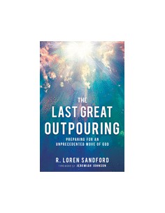 LAST GREAT OUTPOURING, THE