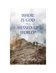 WHERE IS GOD IN A MESSED-UP...