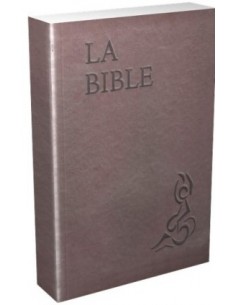 PDV - BIBLE PAROLE DE VIE
