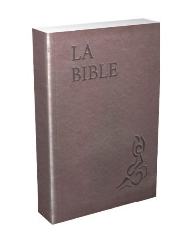PDV - BIBLE PAROLE DE VIE