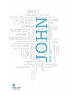 NIV - GOSPEL OF JOHN