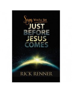 SIGNS YOU'LL SEE JUST...