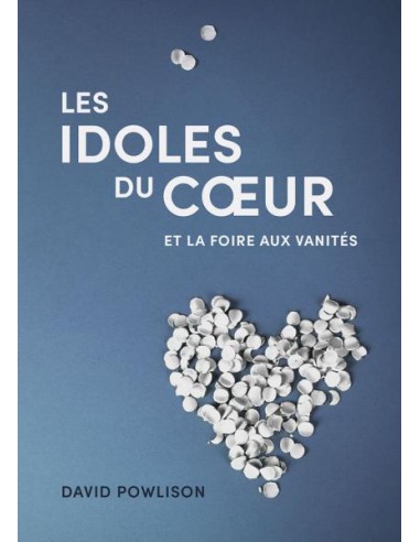 IDOLES DU COEUR ET LA FOIRE AUX VANITES,